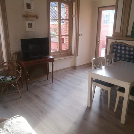 Le Renard D'Or Leilighet Montreuil  Eksteriør bilde
